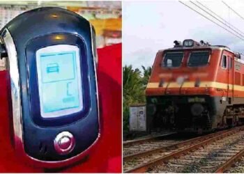 CG NEWS: ट्रेनों में शराब पीना अब महंगा पड़ेगा, ब्रीथ एनालाइजर मशीन से जीआरपी करेगी जांच