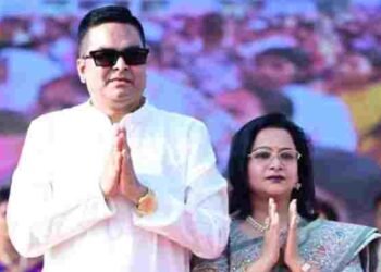 भिलाई में विधायक रिकेश सेन का बड़ा आरोप: “मुझे झूठे मामलों में फंसाने और हत्या की साजिश रची जा रही”