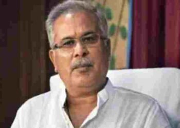 भूपेश सरकार में नेशनल हेराल्ड पर बरसी ‘ममता’: 4.24 करोड़ के विज्ञापनों पर बीजेपी ने घेरा, CM साय ने दिए जांच के संकेत।