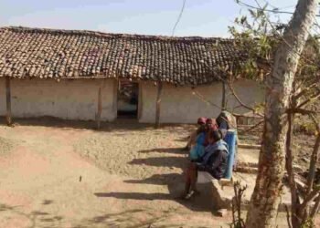 CG NEWS: शराब के नशे में कलयुगी बेटे ने की मां की हत्या; पीएम आवास के पैसों के लिए घोंटा गला