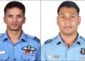 असम में IAF का Su-30 MKI फाइटर जेट क्रैश, दोनों पायलट की मौत