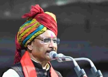 बस्तर के दूरस्थ इलाकों तक पहुंचेगी सड़क, केंद्र का बड़ा फैसला, सीएम साय ने कहा- थैंक्यू