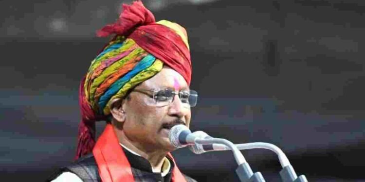 बस्तर के दूरस्थ इलाकों तक पहुंचेगी सड़क, केंद्र का बड़ा फैसला, सीएम साय ने कहा- थैंक्यू