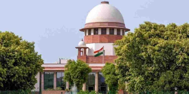 मीडिया ट्रायल पर सुप्रीम कोर्ट ने कह दी ऐसी बात, जानकर लग जाएगी मिर्ची