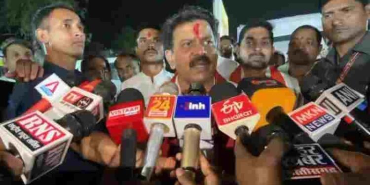 ‘आज कुछ बड़ा होने वाला है’…डिप्टी सीएम विजय शर्मा