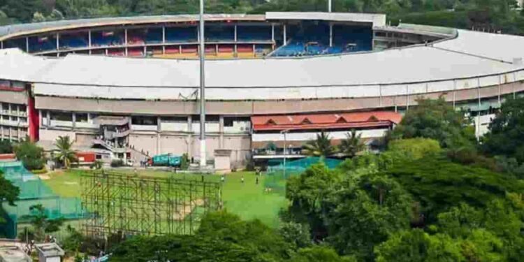 ‘चिन्नास्वामी स्टेडियम की 11 सीटें अब कभी नहीं बिकेंगी, हमेशा रहेंगी खाली’: जानें क्या है वजह