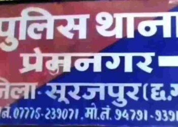 CG NEWS: दो सगे भाइयों की संदिग्ध मौत से सनसनी; टी-शर्ट पर लिखा मिला सुसाइड नोट