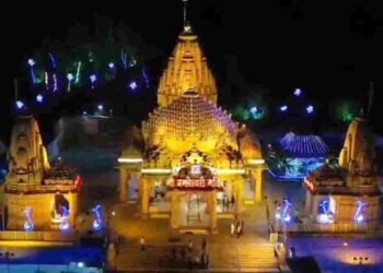 डोंगरगढ़ में चैत्र नवरात्र: मां बमलेश्वरी के भव्य दर्शन के लिए हाईटेक और सुव्यवस्थित तैयारियां, VIDEO