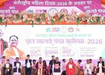महतारी वंदन योजना : आर्थिक संबल से आत्मविश्वास तक, सशक्त हो रही छत्तीसगढ़ की महिलाएं