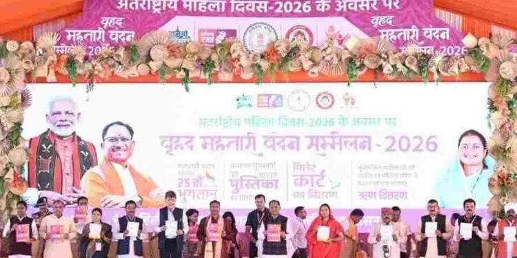 महतारी वंदन योजना : आर्थिक संबल से आत्मविश्वास तक, सशक्त हो रही छत्तीसगढ़ की महिलाएं