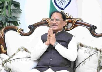 ‘हवाई चप्पल पहनने वाला भी हवाई यात्रा कर सके’ प्रधानमंत्री का यह सपना छत्तीसगढ़ में भी हो रहा है साकार : मुख्यमंत्री साय