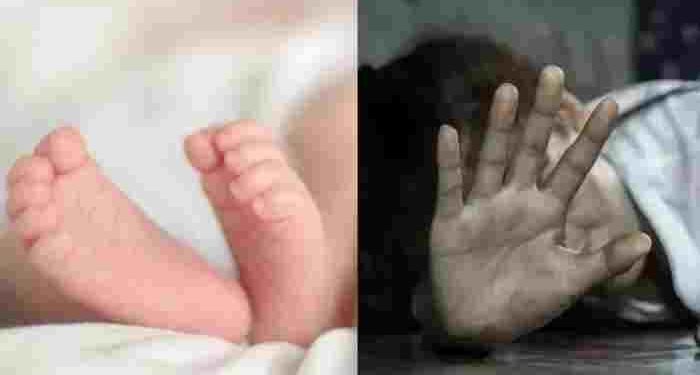 CG NEWS: नाबालिग ने अस्पताल में दिया मृत नवजात को जन्म, प्रेम जाल में फंसाकर युवक ने किया था दुष्कर्म