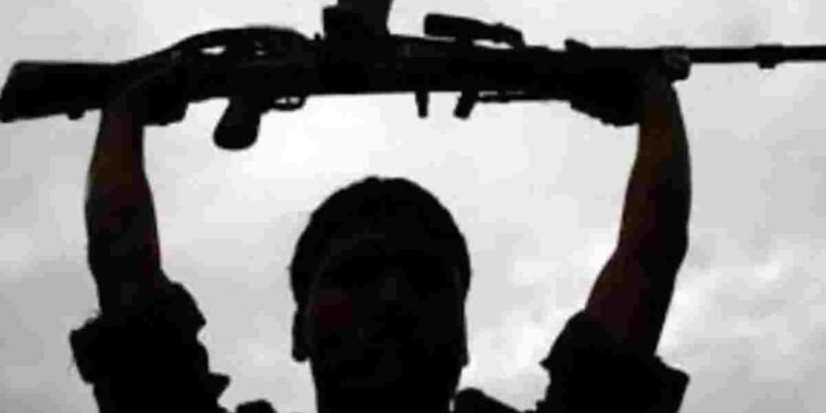 कांकेर में नक्सल उन्मूलन निर्णायक मोड़ पर, 19 नक्सलियों के आत्मसमर्पण की तैयारी