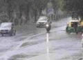 CG Weather Update: प्रदेश में मौसम ने ली करवट, अगले 48 घंटे बारिश और आंधी के आसार