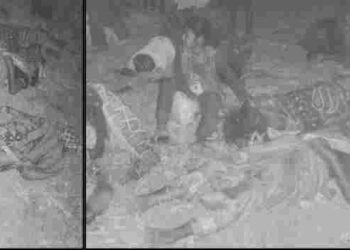 बालोद में दर्दनाक सड़क हादसा: पिकअप पलटी, महिला की मौत, 12 से अधिक घायल