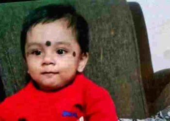 रायपुर में दर्दनाक हादसा: पानी की टंकी में डूबने से डेढ़ साल के मासूम की मौत