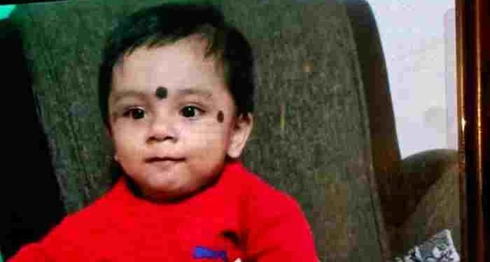 रायपुर में दर्दनाक हादसा: पानी की टंकी में डूबने से डेढ़ साल के मासूम की मौत