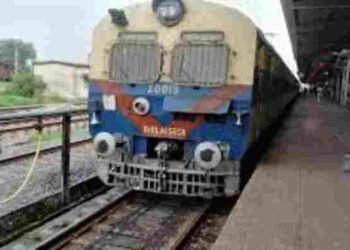 रायपुर-कोरबा समेत कई मेमू ट्रेनें 30 मार्च से 11 अप्रैल तक रद्द