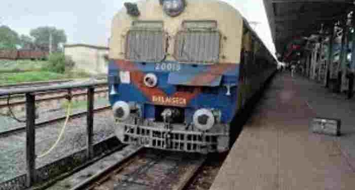 रायपुर-कोरबा समेत कई मेमू ट्रेनें 30 मार्च से 11 अप्रैल तक रद्द