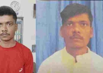 मेकाहारा अस्पताल से हथकड़ी समेत फरार हुआ कैदी, काट रहा था आजीवन कारावास की सजा