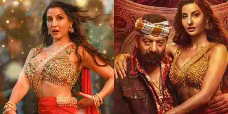 रायपुर में ‘सरके चुनर तेरी सरके’ गाने पर FIR, अश्लीलता के आरोप में शिकायत दर्ज