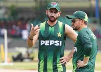 पाकिस्तान के हर खिलाड़ी पर 50 लाख का जुर्माना लगाएगा PCB, वर्ल्ड कप में भारत से मिली हार को पचा नहीं पा रहे नकवी