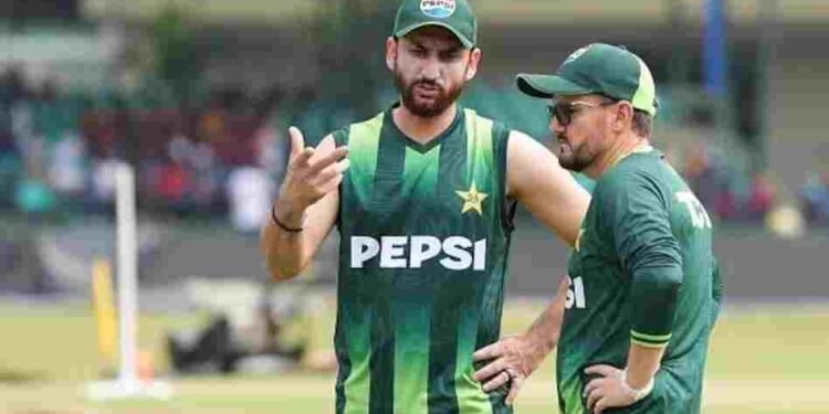 पाकिस्तान के हर खिलाड़ी पर 50 लाख का जुर्माना लगाएगा PCB, वर्ल्ड कप में भारत से मिली हार को पचा नहीं पा रहे नकवी