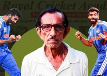 अजीब गेंदबाजी से बुमराह तक: उस गुरु का योगदान जो भूलाया नहीं जा सकता