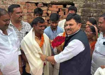 ‘लक्ष्य दिखाई दे रहा तो मंजिल आसान होगी…’ ऐसी मोटिवेशनल स्पीच देने वाला रंजीत भी निकला फर्जी