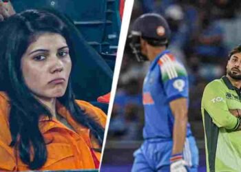 PAK क्रिकेटर को खरीदने पर काव्या मारन घिरीं, बवाल के बीच BCCI ने तोड़ी चुप्पी