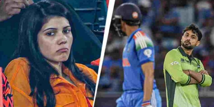 PAK क्रिकेटर को खरीदने पर काव्या मारन घिरीं, बवाल के बीच BCCI ने तोड़ी चुप्पी