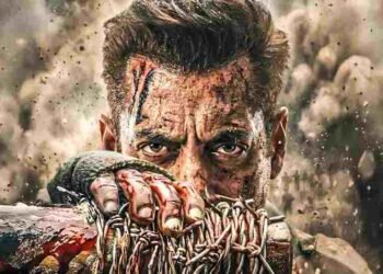 सलमान की ‘बैटल ऑफ गलवान’ का बदला नाम, जंग की टेंशन का असर?