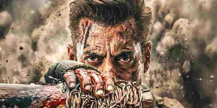 सलमान की ‘बैटल ऑफ गलवान’ का बदला नाम, जंग की टेंशन का असर?