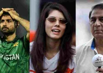 भारतीयों के खून का पैसा… अबरार को खरीदने पर भड़के गावस्कर, पूछे कड़े सवाल