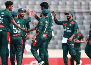 ‘ICC लगाएगी बैन…’, बांग्लादेश क्रिकेट में अब नया बखेड़ा, सरकार को दी चेतावनी