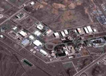 ईरान के नतांज परमाणु केंद्र पर बड़ा हमला, अमेरिका-इजरायल की जबरदस्त बमबारी