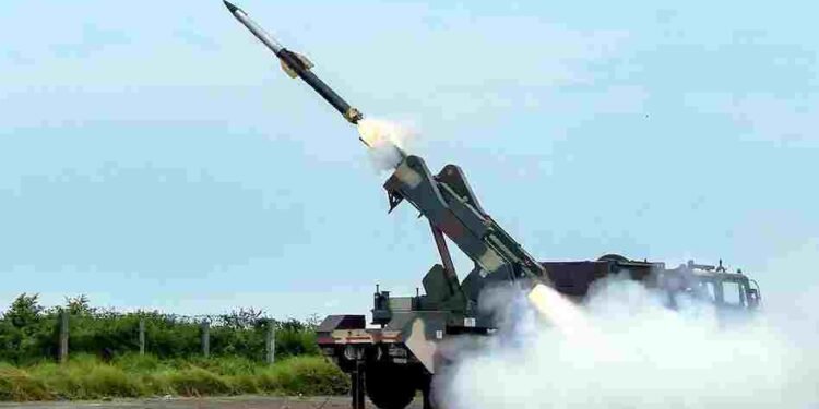 भारत का अपना S-400: DRDO के प्रोजेक्ट कुशा का सफल परीक्षण, अब दुश्मन की मिसाइलें आसमान में ही होंगी ढेर