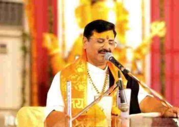 रायपुर में गूंजेगा जय श्री राम: JCI Raipur Noble द्वारा 1 अप्रैल को हनुमान जन्मोत्सव का भव्य आयोजन