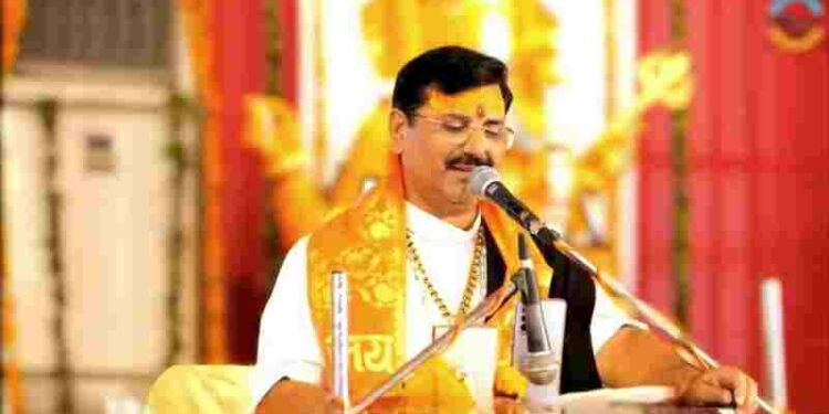 रायपुर में गूंजेगा जय श्री राम: JCI Raipur Noble द्वारा 1 अप्रैल को हनुमान जन्मोत्सव का भव्य आयोजन