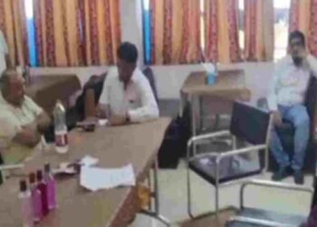 छत्तीसगढ़ में ACB की बड़ी कार्रवाई: मुंगेली में रेंजर-दरोगा गिरफ्तार, मनेन्द्रगढ़ में अकाउंटेंट पकड़ा गया