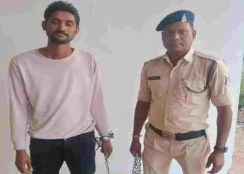 CG NEWS: सनकी पति की खौफनाक करतूत; चरित्र शंका में पत्नी पर पेट्रोल डालकर जिंदा जलाने की कोशिश