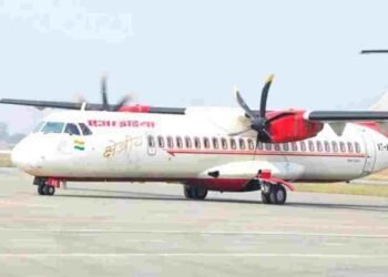 रायपुर-रीवा के बीच शुरू होगी सीधी हवाई सेवा, 17 मार्च से उड़ान