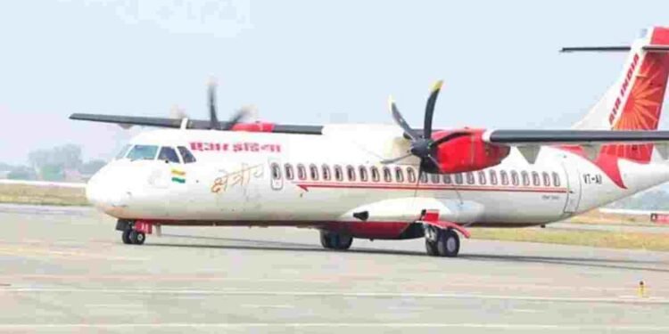 रायपुर-रीवा के बीच शुरू होगी सीधी हवाई सेवा, 17 मार्च से उड़ान