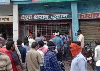 CG NEWS: 1 अप्रैल से नई शराब नीति: देशी नहीं होगी महंगी, अंग्रेजी के दाम जल्द तय