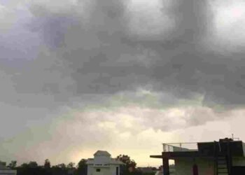 छत्तीसगढ़ में बदला मौसम का मिजाज: 4 अप्रैल तक बारिश और बादल का असर