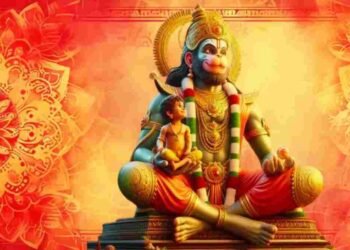 1 या 2 अप्रैल? कब मनाई जाएगी हनुमान जयंती 2026