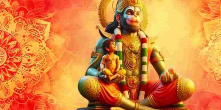 1 या 2 अप्रैल? कब मनाई जाएगी हनुमान जयंती 2026