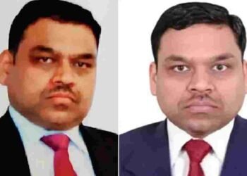 छत्तीसगढ़ के इंटेलिजेंस चीफ अमित कुमार एडीजी पद के लिए इम्पैनल्ड, केंद्र में मिल सकती है बड़ी जिम्मेदारी