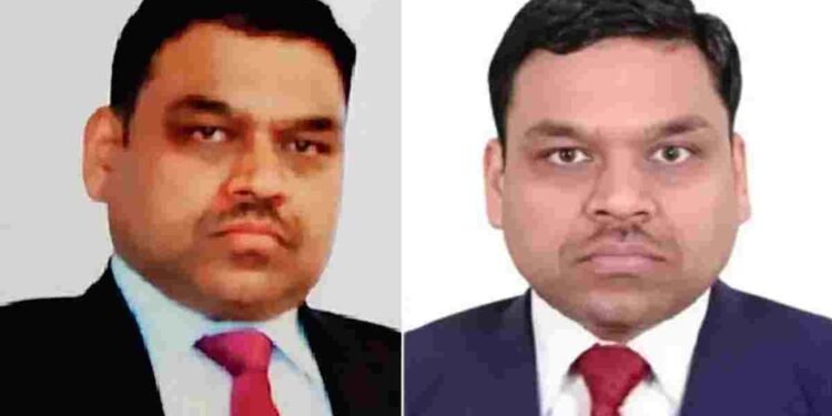 छत्तीसगढ़ के इंटेलिजेंस चीफ अमित कुमार एडीजी पद के लिए इम्पैनल्ड, केंद्र में मिल सकती है बड़ी जिम्मेदारी