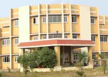 CG NEWS: पत्रकारिता विश्वविद्यालय में अब B.Ed की पढ़ाई शुरू होगी, तैयारी अंतिम चरण में